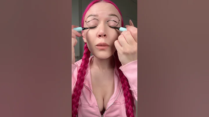 Strange BEAUTY HACKS😳 The last one is so weird!)