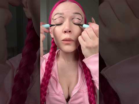 Strange BEAUTY HACKS😳 The last one is so weird!)
