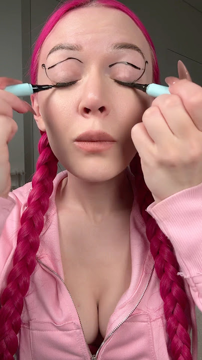 Strange BEAUTY HACKS😳 The last one is so weird!)