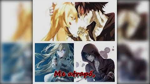 ~Nightcore~Tag You