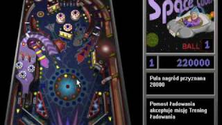 Pinball - Kody do gry (Pinball na kodach)