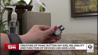 Utah schools choosing panic buttons to comply with new law