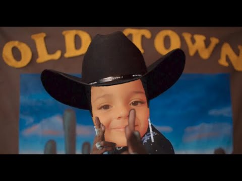 old town road lil nas x lyrics Old Town Kids