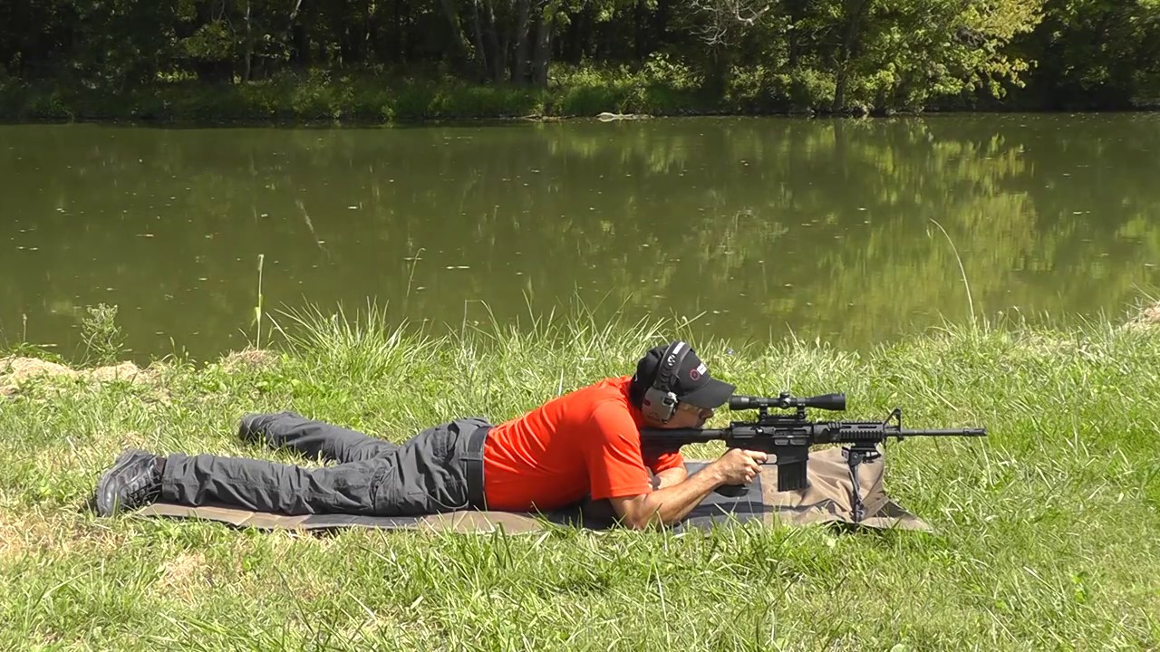 Challenge Targets 8" Gong Target Plate