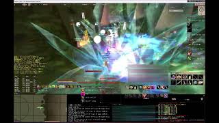 【MOE】E鯖Warage　2024.9.21-2 Eスポ本隊戦