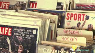 Rétro-Ville Videotron Trouve-Tout