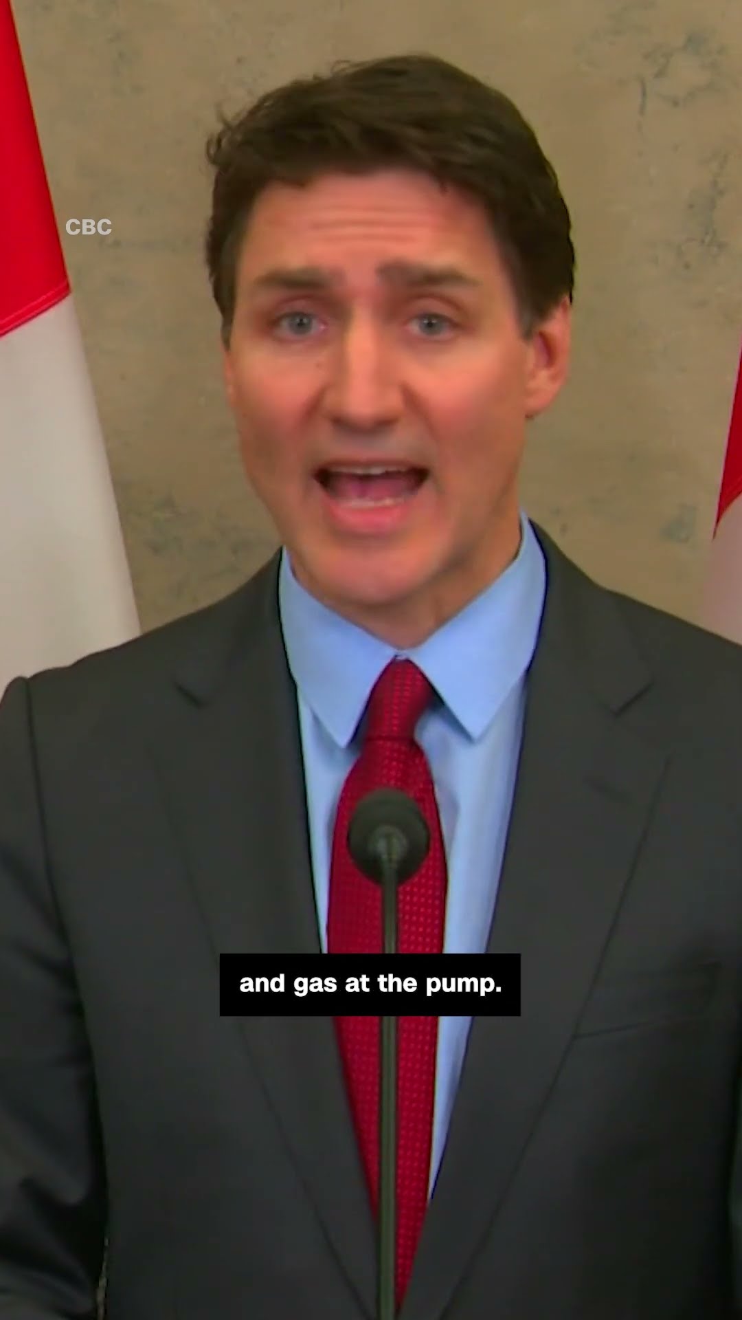 Trudeau warns Americans: Tariffs ‘will have real consequences for you’