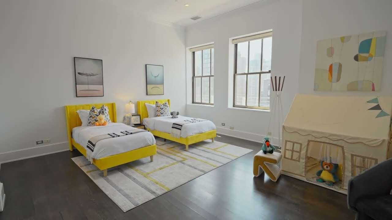 130 West 30th Street, Penthouse A