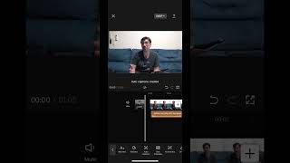 Create Captions for your Videos in 1 MINUTE #shorts #capcut