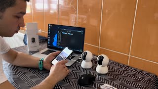 #xiaomi #wifi #360 #kamera #sd kart sorunları #hafıza kart