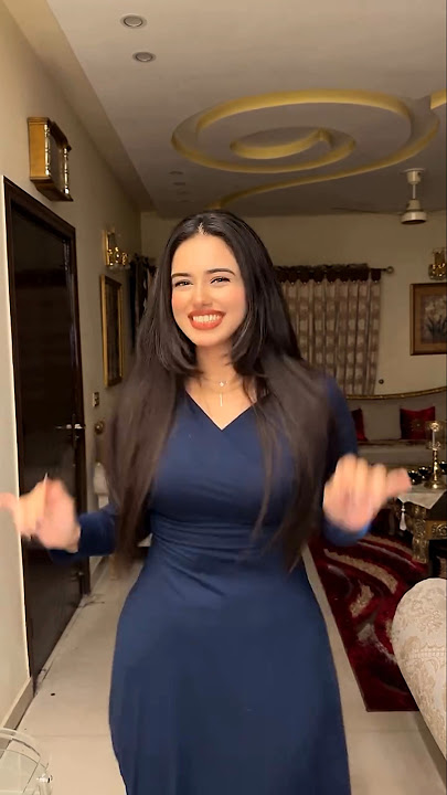 Alina Amir ✨ | dance 💃 | brother Louie