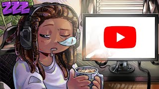 Gigantic Editing Stream