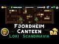 Fjordheim Canteen | Loki #8 | Diggy's Adventure