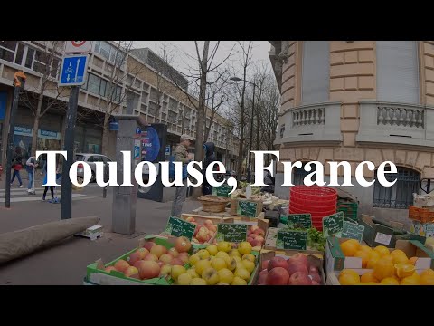 Video: Toulouse Fyldt Kylling