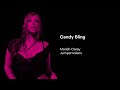 Miniature de la vidéo de la chanson Candy Bling (Jump Smokers Remix)