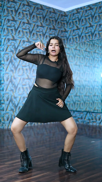 Badmaash #badmaash #nehakakkar #newsong #dance #ytshorts #shorts #3ddanceacademy #tutorial