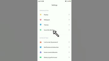 call aane per Ringtone nahi baj rahi hai | how to fix Ringtone problem of android phone