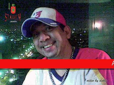 Habibi - DJ Mumu Stadium Jakarta