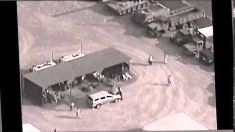 Original Video - Registered Frames