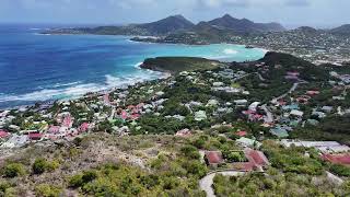 Stunning Views - Opportunity in Saint Barths
