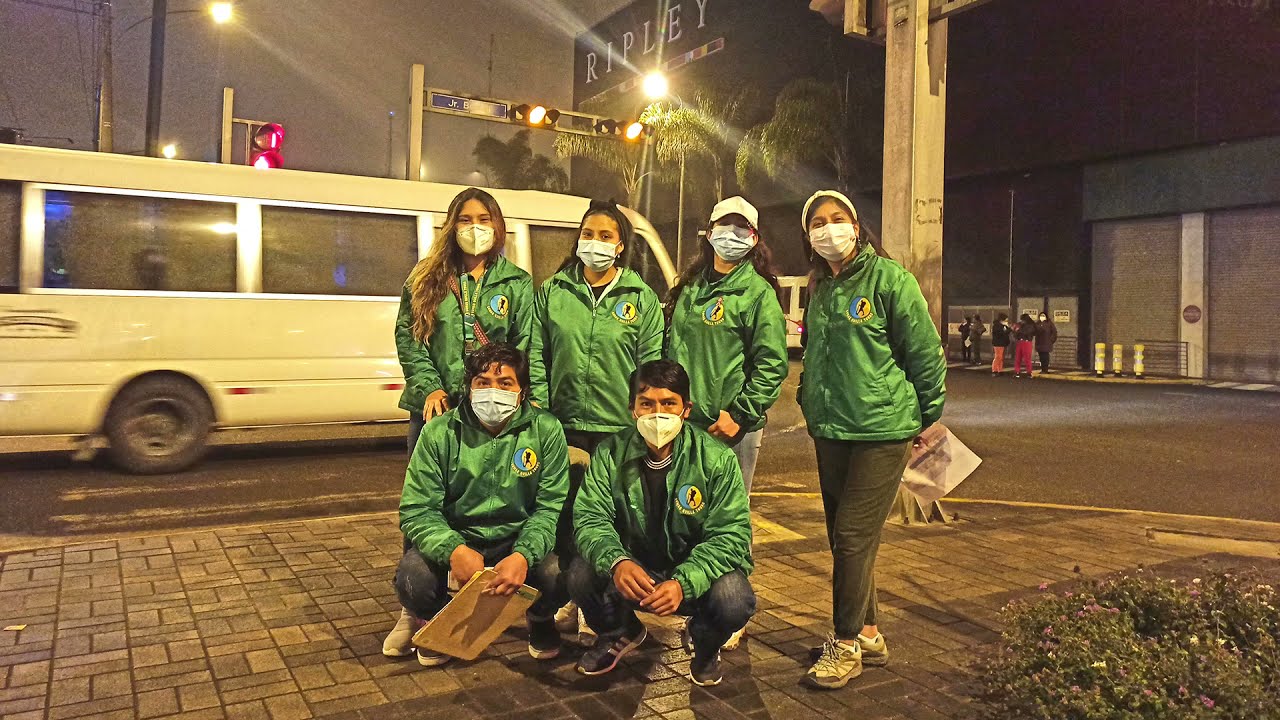 Turismo Emprende 2021 II Sumaq Quilla Tours YouTube