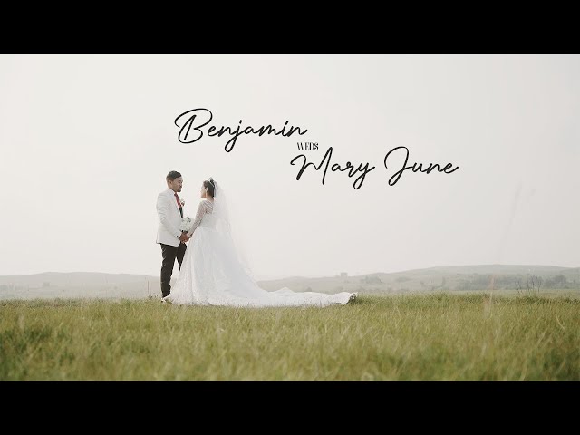 【匿名配送】Wedding Emotions by Per Benjamin Benjamin & Mary June | WEDDING VIDEO HIGHLIGHT - YouTube