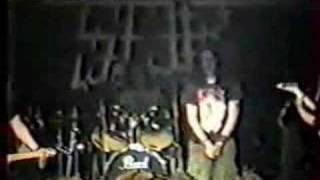 Napalm Death - The Kill