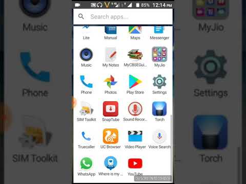 How to download songs from uc browser