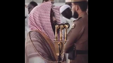 { يوم تبيض وجوه وتسود وجوه } تلاوة مؤثرة للشيخ : عبدالله الجهني🌹