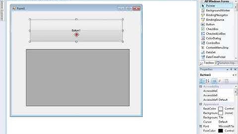 koneksi database access ke vb NET