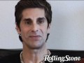 Perry Farrell Gets Shocked: Janes Addiction