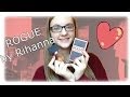 MinnieMollyReviews♡Rogue By Rihanna Perfume Review♡