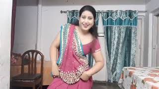 Ek munda meri umra da hay meri umra da | dance caver by Sanjana
