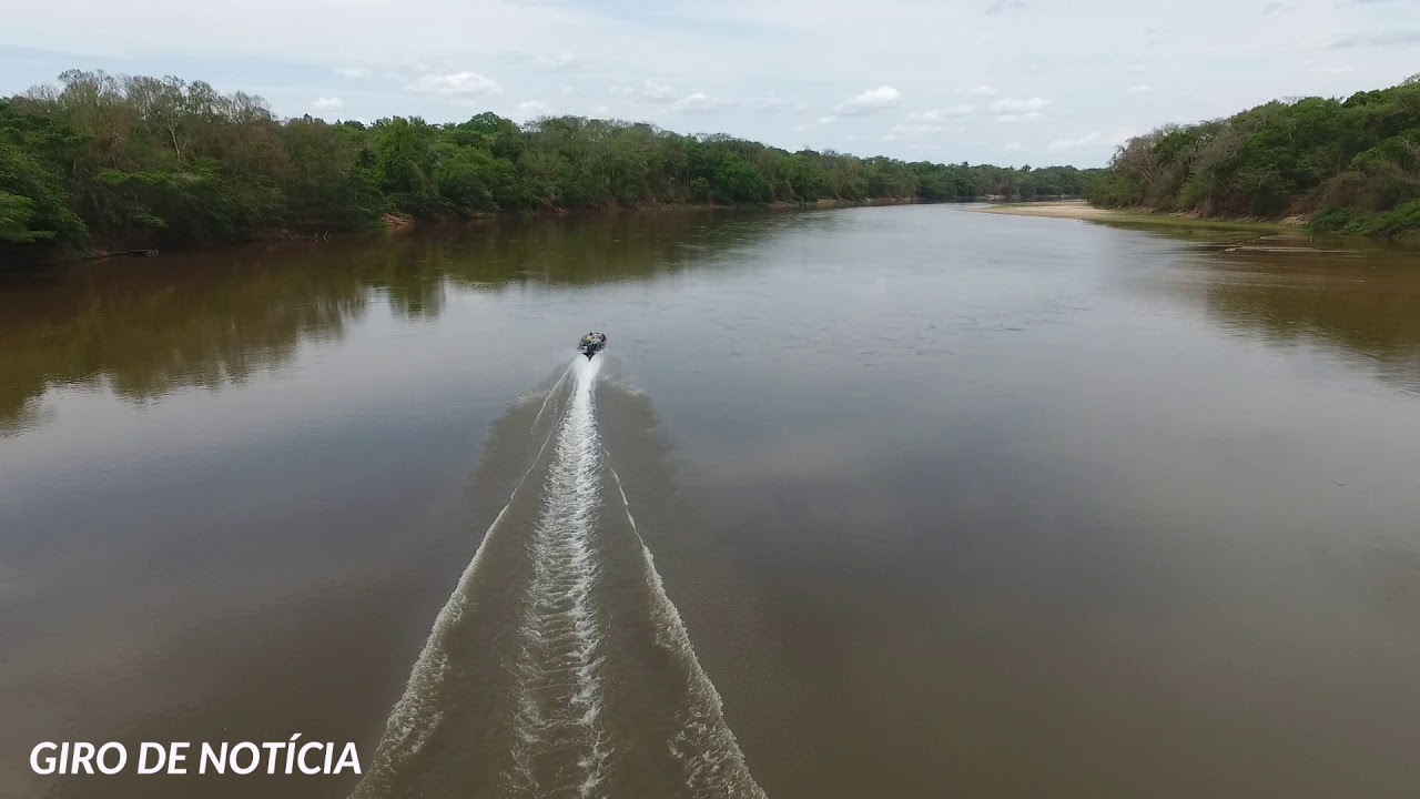 Vídeo do Rio Araguaia da ponte de barra do garças descendo o Rio Araguaia YouTube Vídeo do Rio Araguaia da ponte de barra do garças descendo o Rio Araguaia YouTube