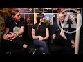 Capture de la vidéo Pity Sex On Touring And Having Full Time "Real" Jobs - Audiotree Green Roomers