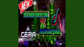 DJ BAMBIMBUM X NONAPOSE