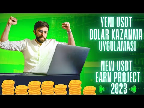 KAYIT OL 15 DOLAR BONUS | YATIRIMSIZ PARA KAZANMA SİTESİ 2023 - İNTERNETTEN PARA KAZAN | İNCELEME