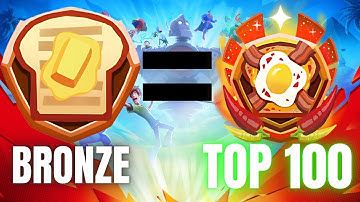 Multiversus Ranked is TERRIBLE.