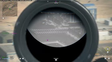 CoD MW2 - DMZ - 1v3 Low Geared Solo Team Wipe