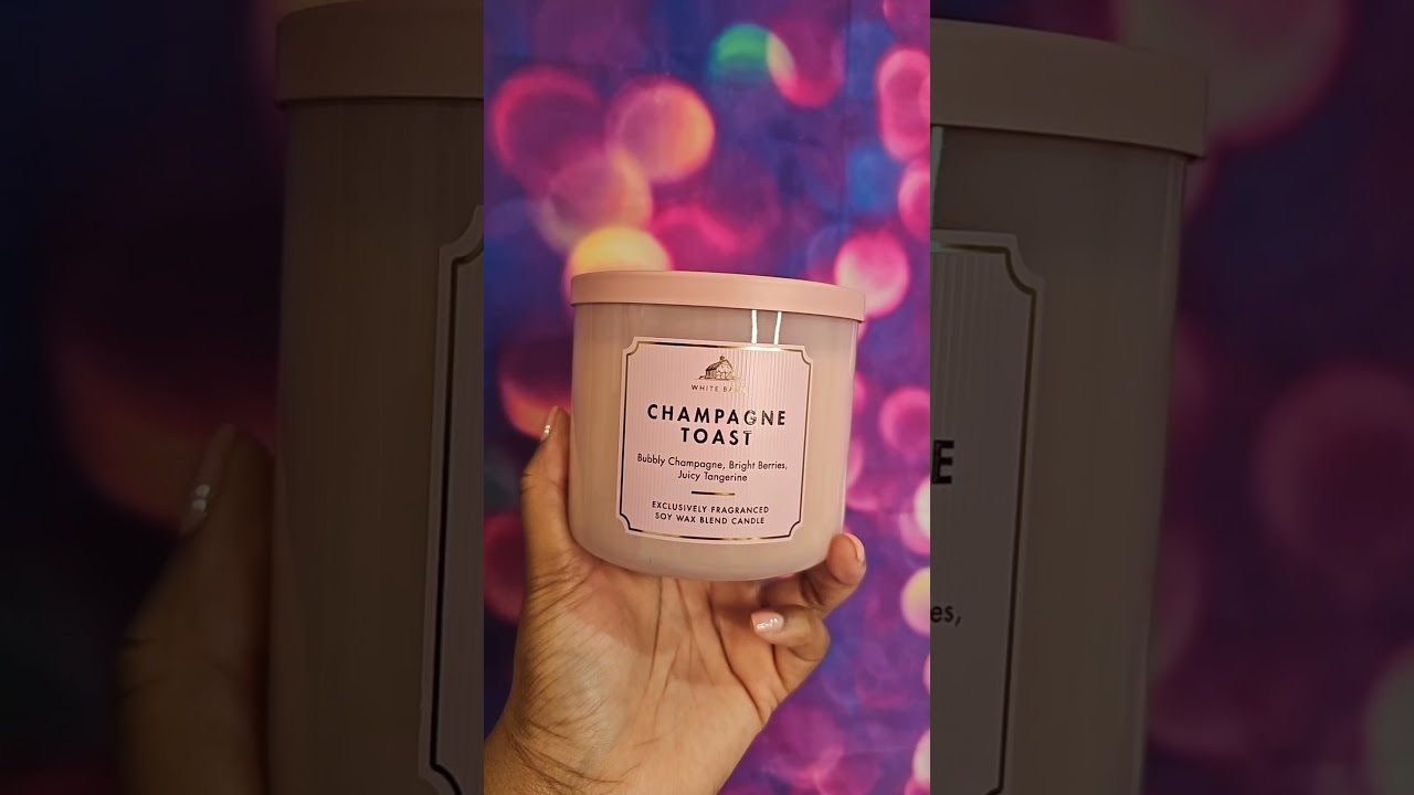 B&BW White Barn Collection| Candle Haul