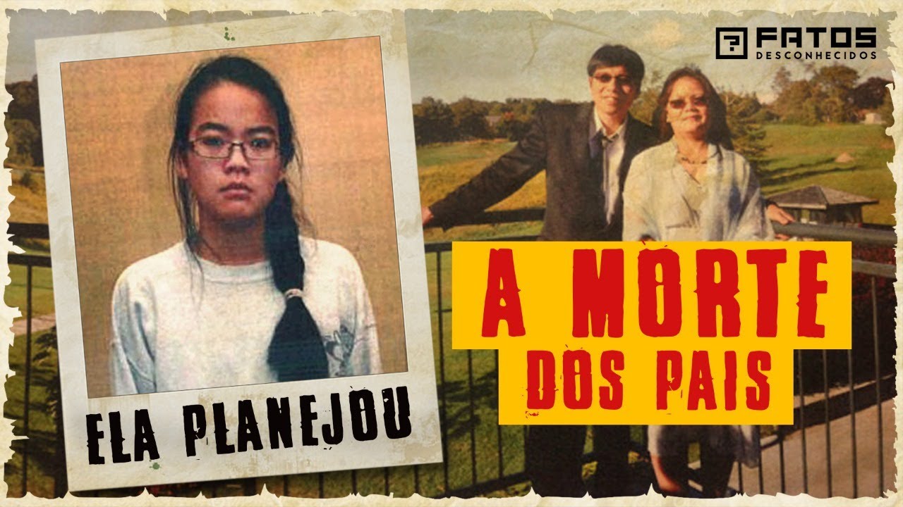 A vida secreta de Jennifer Pan e sua vingança