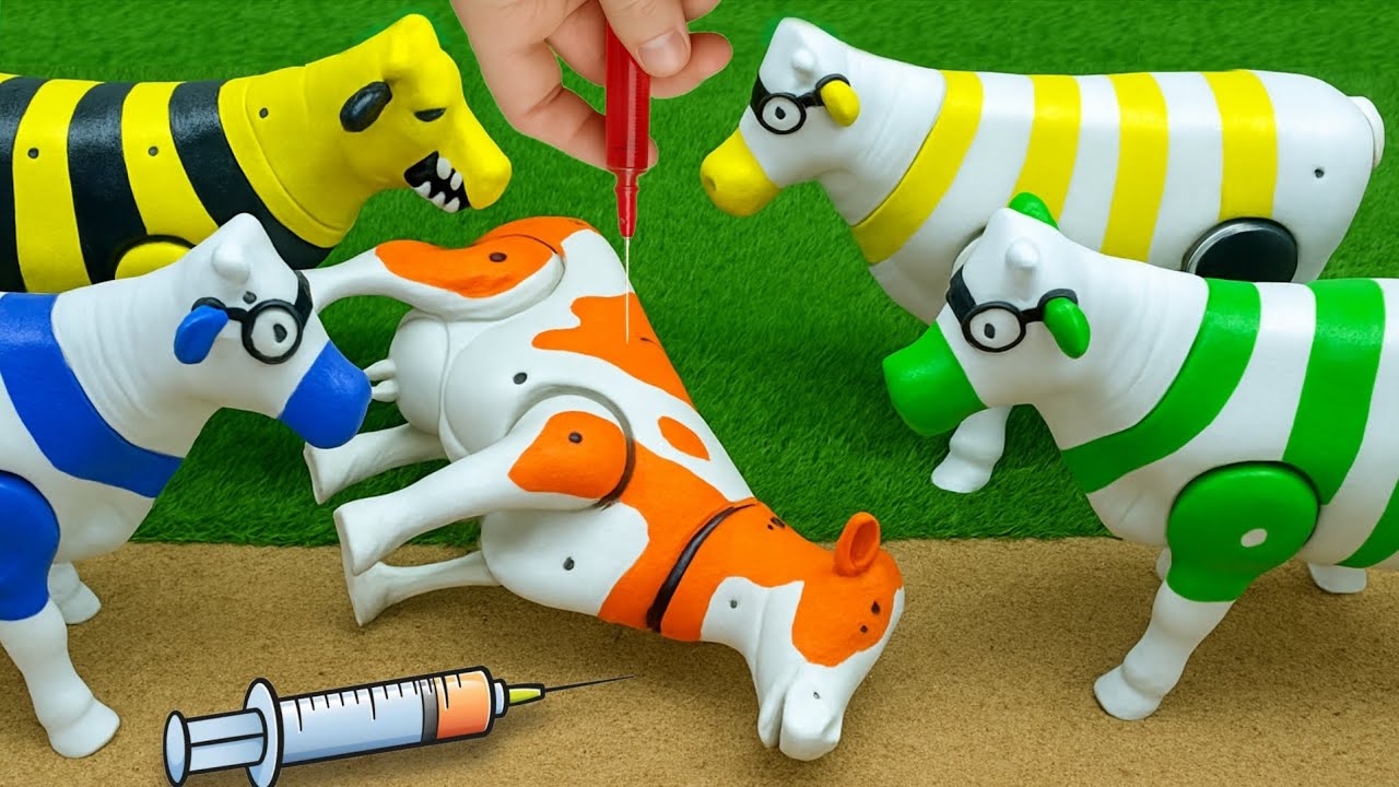 WADIDAU 🐂‼️🐂COW  SAPILUCU 🐮COW CARTOON VIDEO🤩 WALKING COW ANIMALS