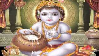 Darbaar Mein Radha Rani Ke - Bhajan Krishna
