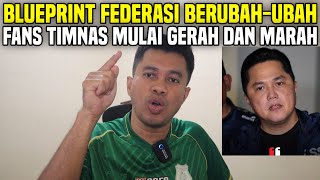 Download Lagu APA SUSAHNYA TINGGAL MELANJUTKAN‼️ MUAK LIAT BLUEPRINT PSSI BERGANTI-GANTI FANS TIMNAS PASRAH DIRI MP3 Download Lagu APA SUSAHNYA TINGGAL MELANJUTKAN‼️ MUAK LIAT BLUEPRINT PSSI BERGANTI-GANTI FANS TIMNAS PASRAH DIRI MP3