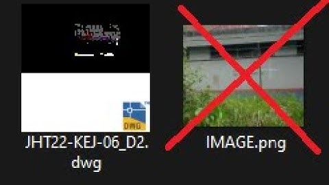 Ukur Tanah - AutoCad - Insert image & logo using OLE object for PERMANENT IMAGE!!!