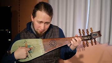 Hakan Tuğrul & Markus Wach - Musical traces of ancient trading roads PART III