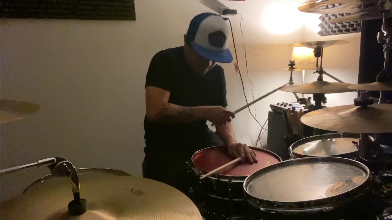 Sailing by Christopher Cross Drum Cover YouTube