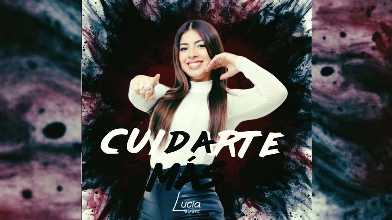 Lucia Juárez - Cuidarte Más 