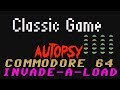 C64 Invade-a-Load - Classic Game Autopsy