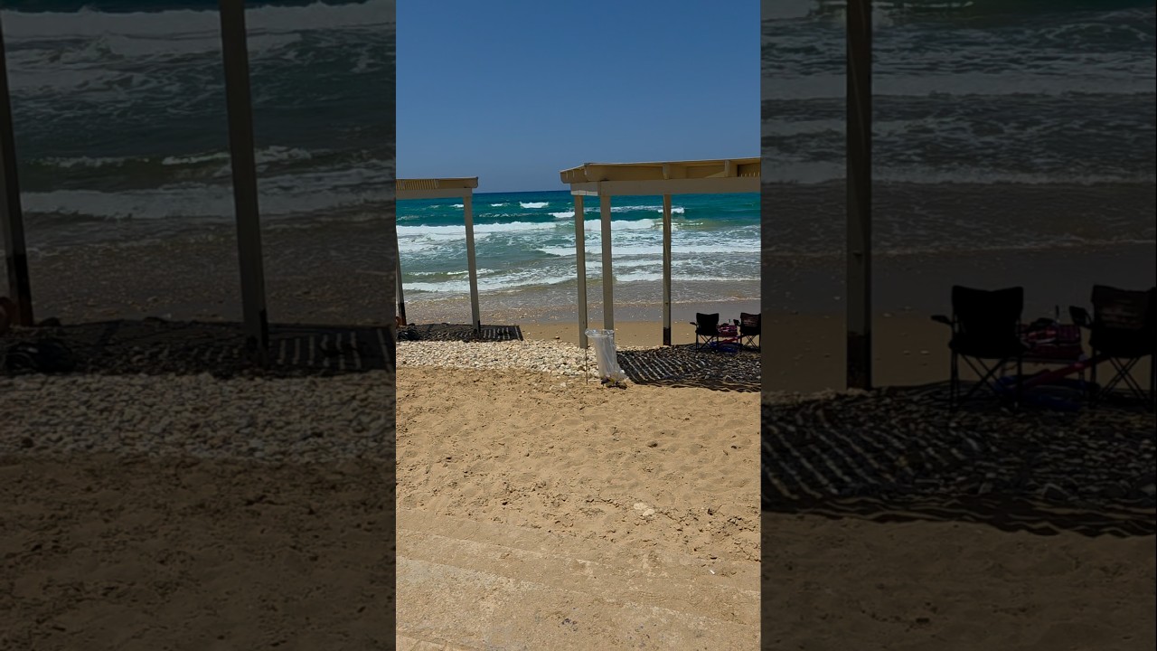 Sea. Путешествия.На море.Солнечный день. 